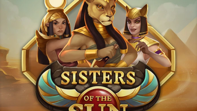 Sisters of the Sun