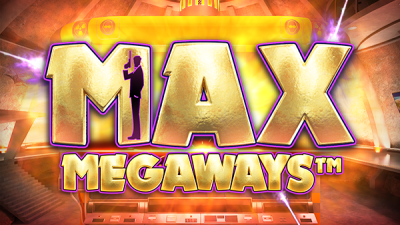 Max Megaways