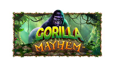 Gorilla Mayhem