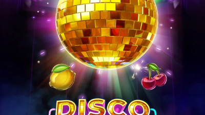 Disco Diamonds