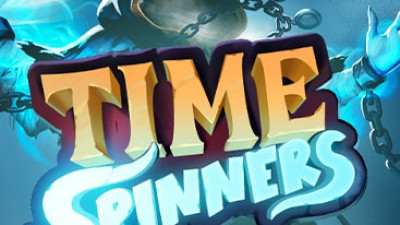 Time Spinners