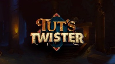 Tut's Twister