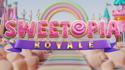 Sweetopia Royale