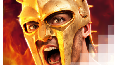 명예의 검투사 [Gladiator's Glory]